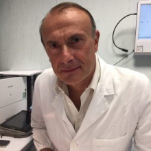 Ingrandire l'immagine: Antonio Scoyni, oculista Roma