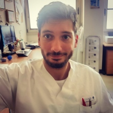 Ingrandire l'immagine: Alessandro Perri, pediatra Roma