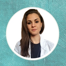 Ingrandire l'immagine: Laura Di Fede, nutrizionista Roma