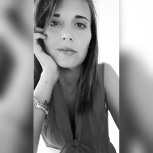 Ingrandire l'immagine: Irene La Fratta, psicologo Chieti Scalo