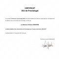 Ingrandire l'immagine: certificate 10