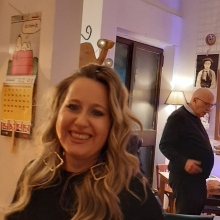 Ingrandire l'immagine: Mara Abbandonato, logopedista Mercogliano