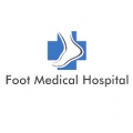 Foot Medical HospitalRoma - 