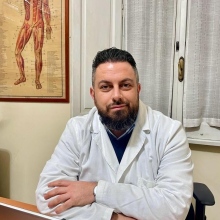 Ingrandire l'immagine: Francesco Marolda, medico di medicina generale Roma