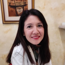 Laura Giglia, nutrizionista Bolzano