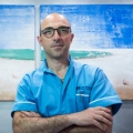 Giovanni Spinosa, dentista Gaeta