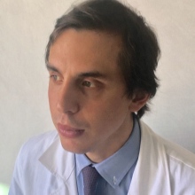 Ingrandire l'immagine: Guglielmo Saitto, cardiochirurgo Roma
