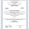 Ingrandire l'immagine: certificate 4