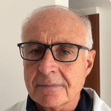 Ingrandire l'immagine: Gerardo Vitale, angiologo Salerno