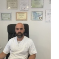 Francesco Cocca, osteopata Ariano Irpino