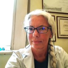 Ingrandire l'immagine: Cristina Niccoli, agopuntore Milano