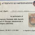 Ingrandire l'immagine: certificate 10