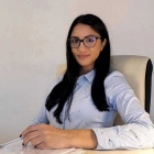 Dott.ssa Maria El Asmar