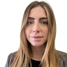 Ingrandire l'immagine: Veronica Guarino, psicologo Roma