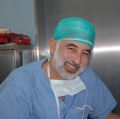 Alessandro Agrillo, chirurgo maxillo facciale Roma