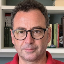 Ingrandire l'immagine: Fabrizio Monteverde, psicologo Palermo