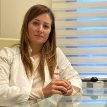 Ingrandire l'immagine: Tonia Nuzzo, dermatologo San Felice a Cancello