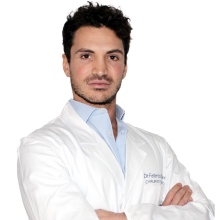 Ingrandire l'immagine: Federico Giorgini, chirurgo plastico Casalecchio di Reno