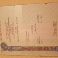 Ingrandire l'immagine: certificate 2