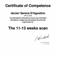 Ingrandire l'immagine: certificate 1