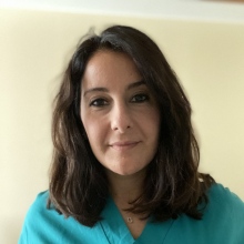 Ingrandire l'immagine: Francesca Baratto, cardiologo Milano