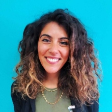 Ingrandire l'immagine: Alessia Gramai, psicoterapeuta Torino