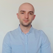 Ingrandire l'immagine: Marzio De Maria, fisioterapista Como