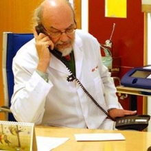 Ingrandire l'immagine: Massimo Di Domenica, angiologo Albano Laziale