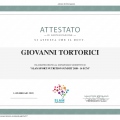 Ingrandire l'immagine: certificate 3
