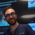 Edoardo Rella, dentista Roma