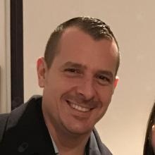 Ingrandire l'immagine: Mattia Bruzzo, neurochirurgo Chiavari