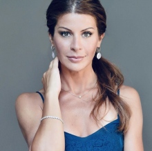 Ingrandire l'immagine: Lucia Costucci, dietologo Prato