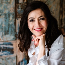 Ingrandire l'immagine: Cristina Michilli, psicologo Roma