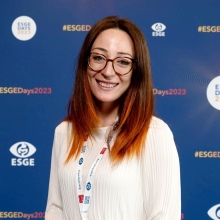 Ingrandire l'immagine: Giusi Desire' Sciume', gastroenterologo Cascina