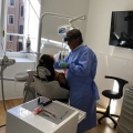 Vito Derla, dentista Roma