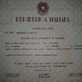 Ingrandire l'immagine: certificate 2