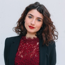 Ingrandire l'immagine: Sara Carone, psicologo clinico Bologna