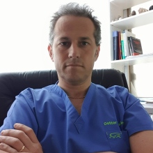 Ingrandire l'immagine: Massimiliano Pollono, dentista Ivrea