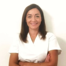 Ingrandire l'immagine: Micaela Pluchino, fisioterapista Bologna