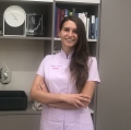 Giorgia Bestetti, osteopata Carate Brianza
