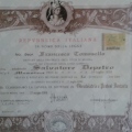 Ingrandire l'immagine: certificate 1