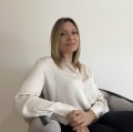 Antonella Mazzarella, psicoterapeuta Porto Empedocle