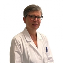 Ingrandire l'immagine: Rossana Nasini, otorino Porto Sant'Elpidio