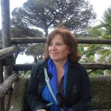 Ingrandire l'immagine: Daniela Materazzi, psicologo Roma