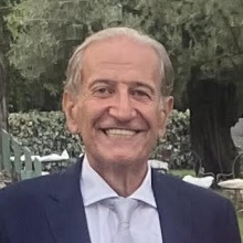 Ingrandire l'immagine: Francesco Coppolino, Radiologo Catania