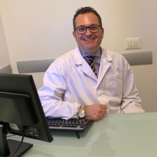 Paolo Primicerio, Radiologo diagnostico Roma
