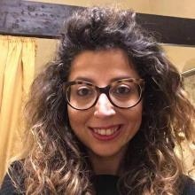 Ingrandire l'immagine: Cristina Formiconi, psicoterapeuta Macerata