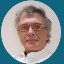 Ingrandire l'immagine: Fabio Carnovale, dentista Roma