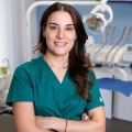 Virginia Nasto, dentista Angri