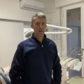 Carlo Culot, dentista Budrio
